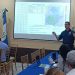 Dan seguimiento a las acciones por condiciones climáticas en Santa Rosa