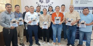 Instancia de Asuntos de Probidad fortalece la ética e integridad en el servicio público en Santa Rosa