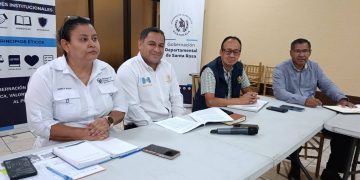 Avanza proceso de selección de representantes de sociedad civil ante el Codede de Santa Rosa
