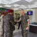 Guatemala y EE. UU. refuerzan cooperación contra el crimen organizado transnacional./Foto: Ejército.