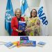 INAP y ONU Mujeres fortalecen capacidades para la igualdad y la paz. / Foto: INAP.