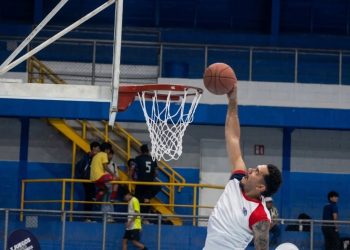 En imágenes: Juegos Deportivos Universitarios Nacionales 2026 mueven el deporte nacional