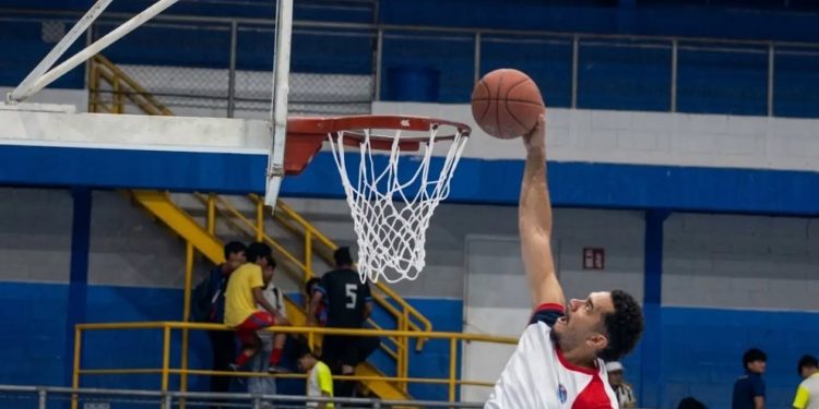 En imágenes: Juegos Deportivos Universitarios Nacionales 2026 mueven el deporte nacional