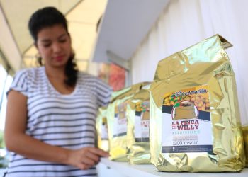 Plan Trifinio fortalece producción de hortalizas y capacidades de mujeres en Jutiapa
