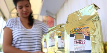 Plan Trifinio fortalece producción de hortalizas y capacidades de mujeres en Jutiapa