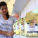 Plan Trifinio fortalece producción de hortalizas y capacidades de mujeres en Jutiapa