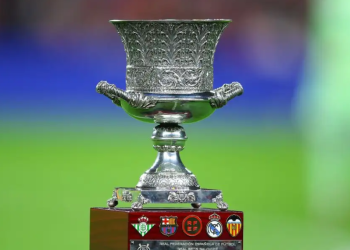 Supercopa de España 2027: así se jugará en Estambul con Barcelona, Real Madrid, Atlético y Real Sociedad