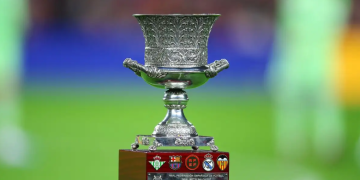 Supercopa de España 2027: así se jugará en Estambul con Barcelona, Real Madrid, Atlético y Real Sociedad