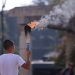 Comparten recomendaciones para conductores durante antorchas./Foto: archivo.