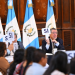 Este viernes se llevará a cabo la cuarta reunión del Conadur 2026. (Foto: archivo)