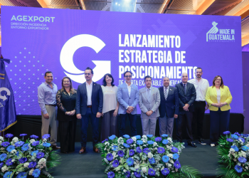 Agexport lanza estrategia para posicionar la oferta exportable del país en mercados internacionales