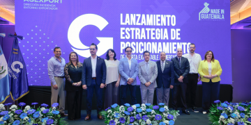 Agexport lanza estrategia para posicionar la oferta exportable del país en mercados internacionales