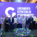 Agexport lanza estrategia para posicionar la oferta exportable del país en mercados internacionales