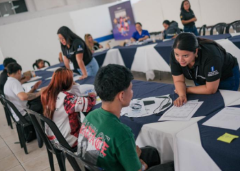 SBS fortalece la formación de adolescentes en proceso de post sanción
