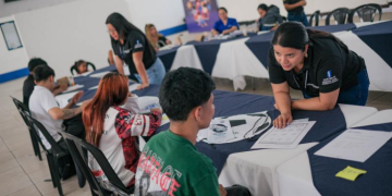 SBS fortalece la formación de adolescentes en proceso de post sanción