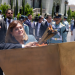 Guatemala enciende el Fuego Patrio previo a las fiestas de Independencia