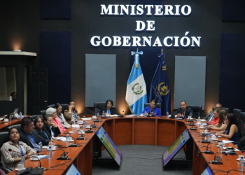 Refuerzan búsqueda inmediata de mujeres desaparecidas con incorporación de nuevas organizaciones. /Foto: Mingob