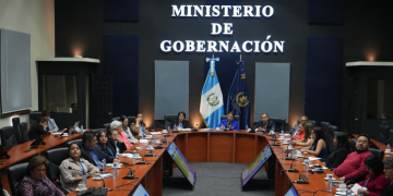 Refuerzan búsqueda inmediata de mujeres desaparecidas con incorporación de nuevas organizaciones. /Foto: Mingob