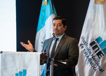 INE fortalece indicadores para medir el comportamiento de los precios