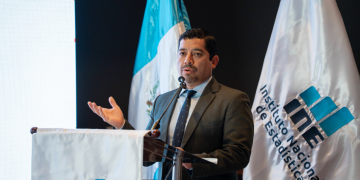 INE fortalece indicadores para medir el comportamiento de los precios