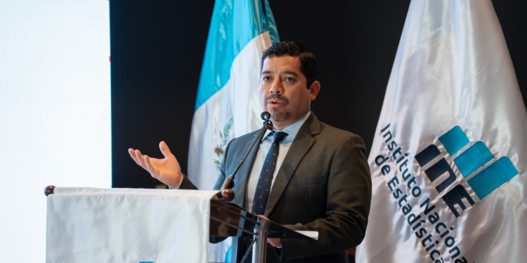 INE fortalece indicadores para medir el comportamiento de los precios