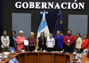 Pa aninaqil xunimarsax katzukuxik ri ixoqib’ e sachinaq / Amplían cobertura para la búsqueda inmediata de mujeres desaparecidas