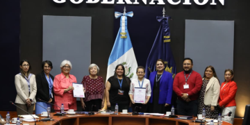 Pa aninaqil xunimarsax katzukuxik ri ixoqib’ e sachinaq / Amplían cobertura para la búsqueda inmediata de mujeres desaparecidas