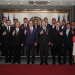 La Embajada de Guatemala destacó que este tipo de iniciativas contribuyen al fortalecimiento de las capacidades institucionales del país. / Foto: Minex