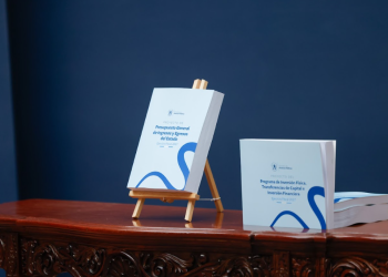 Proyecto de Presupuesto General para el Ejercicio Fiscal 2027: más inversión social, sin nuevos impuestos
