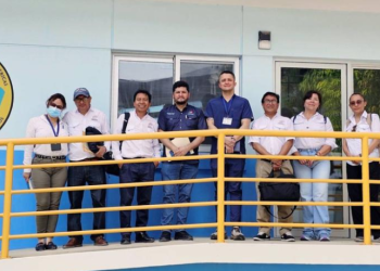 Destacan avances de nuevo espacio para la atención de pacientes con enfermedad renal crónica