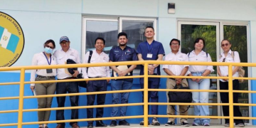 Destacan avances de nuevo espacio para la atención de pacientes con enfermedad renal crónica