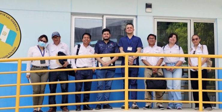 Destacan avances de nuevo espacio para la atención de pacientes con enfermedad renal crónica