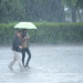 Lluvias regresan de manera intensa a Guatemala./Foto: archivo.