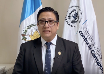 Guatemala expone avances en materia de prevención y combate a la corrupción ante la ONU