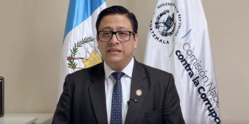 Guatemala expone avances en materia de prevención y combate a la corrupción ante la ONU