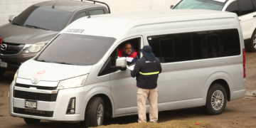 DGT intensificó multas por falta de uso de Sistema Limitador de Velocidad./Foto: DGT.
