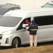 DGT intensificó multas por falta de uso de Sistema Limitador de Velocidad./Foto: DGT.