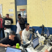 Las autoridades informaron que más de mil 500 personas privadas de libertad han sido identificadas mediante estas jornadas. / Foto: Mingob