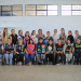 Diplomado de niñeras realiza segundo taller presencial sobre el juego didáctico