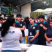 Mintrab brinda orientación laboral a jóvenes de cuatro departamentos