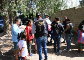 Con estas disposiciones se contemplan tres modalidades: visita general, visita íntima y visita de niñas, niños y adolescentes. / Foto: DGSP