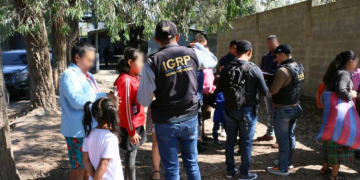 Con estas disposiciones se contemplan tres modalidades: visita general, visita íntima y visita de niñas, niños y adolescentes. / Foto: DGSP