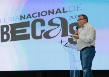 Fondo Nacional de Becas, una oportunidad para que los jóvenes puedan continuar con su formación y ampliar sus posibilidades profesionales