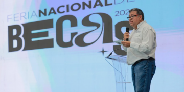 Fondo Nacional de Becas, una oportunidad para que los jóvenes puedan continuar con su formación y ampliar sus posibilidades profesionales