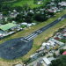 Aeródromo de Cobán, Alta Verapaz./Foto: DGAC.