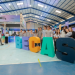 Un sueño puede tener muchos caminos: jóvenes descubren oportunidades en la feria de becas 2026