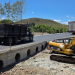 Retiran puente Güijo en su totalidad./Foto: CIV.
