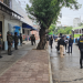 Operaciones conjuntas de PNC y Ejército. / Foto: PNC