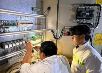 La capacitación continua forma parte de las acciones de la DGAC para fortalecer las competencias de su talento humano. / Foto: DGAC