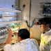 La capacitación continua forma parte de las acciones de la DGAC para fortalecer las competencias de su talento humano. / Foto: DGAC